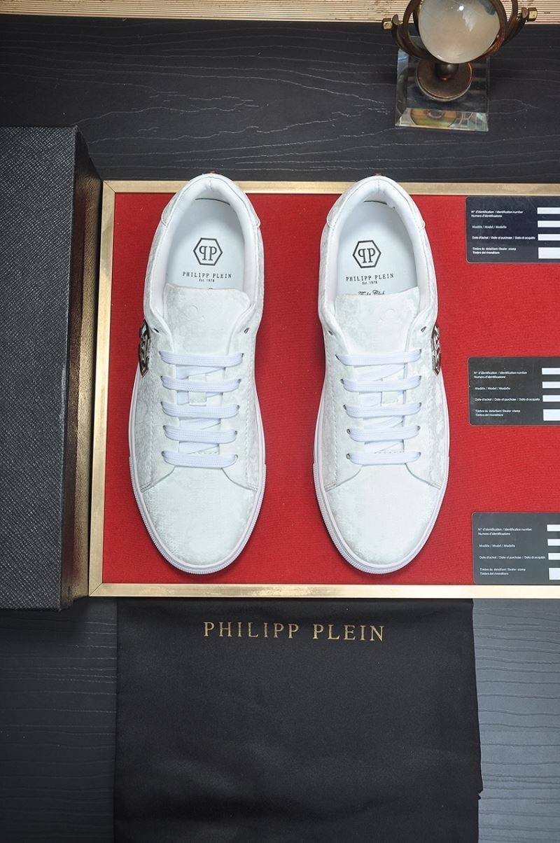 Philipp Plein Shoes